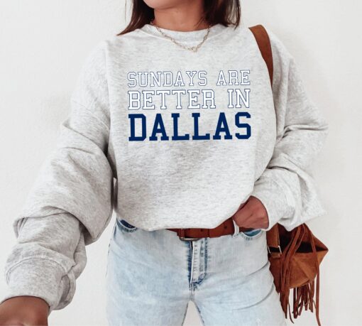 Vintage Dallas Cowboys Shirt, Cowboys Sweatshirt, Dallas Football Fan Shirt, Cowboys tee, Cowboys Shirt, Game Day Apparel