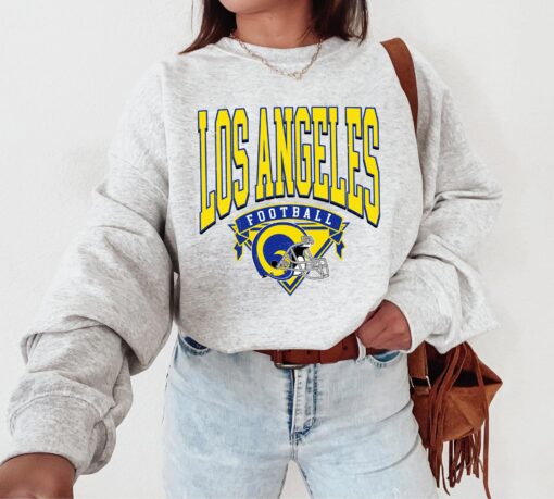 Los Angeles Sweatshirt, California Sweatshirt, West Coast Shirt, California Shirt, California Sweater, Sweatshirt, California Pullover