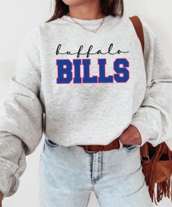 Retro Buffalo Football Shirt, Vintage Buffalo Football Shirt, Buffalo Football Women Shirt, Buffalo Football Toddler Shirt