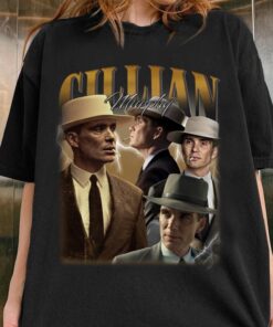 Limited Cillian Murphy Shirt, Cillian Murphy Retro 90s Tee, Cillian Murphy Sweatshirt, Cillian Murphy Homage, Cillian Murphy Irish Actor