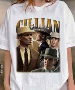 Limited Cillian Murphy Shirt, Cillian Murphy Retro 90s Tee, Cillian Murphy Sweatshirt, Cillian Murphy Homage, Cillian Murphy Irish Actor