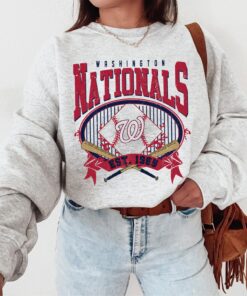 Vintage 90s MLb Washington Nationals Shirt, Washington Baseball Hoodie, Vintage Baseball Fan Shirt, Washington Nationals Shirt, Baseball Tee