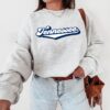 Retro Tennessee Sweatshirt- Unisex Sweatshirt – Cute Tennessee Crewneck – Vintage