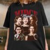 Limited Midge Maisel Vintage T-Shirt, Gift For Women and Man Unisex T-Shirt