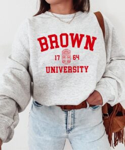 Brown University tee,Brown University Shirt,Brown University Shirt, Brown College Shirt, Brown University Shirt, Brown