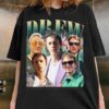 Limited Drew Starkey Vintage T-Shirt, Gift For Women and Man Unisex T-Shirt