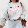 Do You Know Who You Are Hoodie Sweatshirt Love on Tour Crewneck Aesthetic