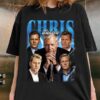 Chris Hansen Vintage T-Shirt, Cornerback Homage Graphic Unisex Long Sleeve, Bootleg Retro 90's Fans Washed Hoodie Gift