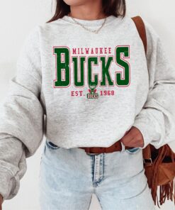 Vintage Milwaukee Buck Sweatshirt \ Shirt, Milwaukee Buck, Bucks Sweater, Bucks Shirt, Vintage Basketball Fan Shirt, Retro Milwaukee