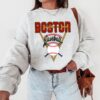 Vintage Boston Baseball Shirt, Boston Shirt, Distressed Boston Baseball, City Connect, Baseball Fan Gift, Retro Baseball, For Women & Men