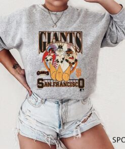 Vintage San Francisco Giants Shirt | San Francisco Baseball Shirt | San Francisco Shirt | Vintage Baseball Fan Shirt