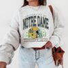 Notre Dame Unisex Sweatshirt – Notre Dame University – Notre Dame crewneck – Notre Dame sweater – Notre Dame shirt