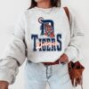 Vintage Detroit Tigers Sweatshirt | Detroit Baseball Shirt | Detroit EST 1894 Sweatshirt | Vintage Baseball Fan Shirt