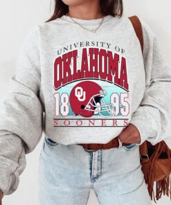 Oklahoma Sweatshirt, Oklahoma State Shirt, Oklahoma Sweater, Oklahoma City Crewneck, Oklahoma Gift, Bison Pullover