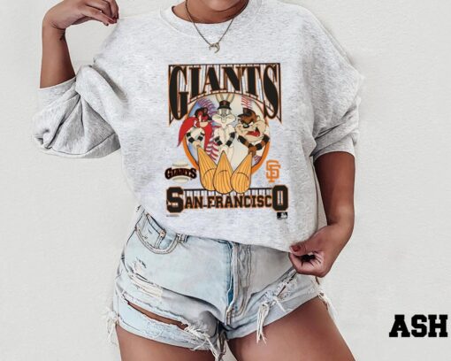 Vintage San Francisco Giants Shirt | San Francisco Baseball Shirt | San Francisco Shirt | Vintage Baseball Fan Shirt