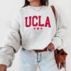 UCLA Unisex Sweatshirt – UCLA Crewneck – UCLA Sweater – UCLA Shirt – UCLA College Sweatshirt – University of California Los Angeles