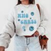 Who Cares Sweatshirt, Mental Health Sweatshirt, Oversized Trendy Sweatshirt, Who Cares Pullover, Pinterest Sweatshirt, Tumblr Sweatshirt