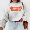 Dangerous Dawgs Cleveland Browns Sweatshirt / Hoodie / Shirt