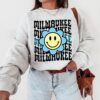 Milwaukee sweatshirt| Cute Milwaukee Gift| Summerfest sweatshirt| Milwaukee Gifts| Milwaukee Wisconsin Unisex crewneck