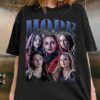 Hope Mikaelson Legacies 90’s Vintage Tee.