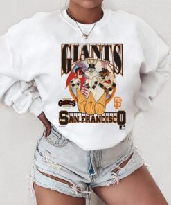 Vintage San Francisco Giants Shirt | San Francisco Baseball Shirt | San Francisco Shirt | Vintage Baseball Fan Shirt