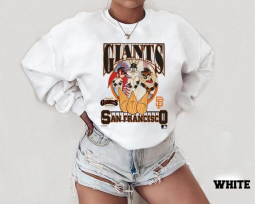 Vintage San Francisco Giants Shirt | San Francisco Baseball Shirt | San Francisco Shirt | Vintage Baseball Fan Shirt