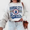 Vintage 90s Kansas City Royals Shirt, Kansas City Baseball Hoodie, Vintage Baseball Fan Shirt, Kansas City Royals Shirt,Baseball Unisex Tee