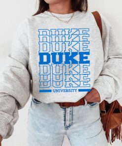 Duke Shirt, Duke Shirt, Duke Vintage University, Duke University Shirt, Duke Gift, Duke Vintage Tee, Duke College