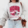 Vintage 90s Arkansas Razorbacks Shirt Arkansas Arkansas Sweater Arkansas Crewneck University Arkansas Razorbacks Hogs Wild Jumper