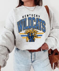 Kentucky Wildcats Sweatshirt , Kentucky Shirt, Kentucky, Wildcats Shirt, Womens Kentucky Sweatshirt, Gifts for Her, March Madness