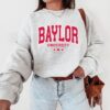 Vintage Baylor University Sweatshirt, Baylor Bears Shirt, BU Shirt, NCAA Basketball, Vintage Shirt, Unisex Shirt Sweatshirt Hoodie