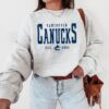 Vancouver Canucks Sweatshirt, Canucks Tee, Hockey Sweatshirt, Vintage Sweatshirt, Hockey Fan Shirt, Vancouver Hockey Shirt