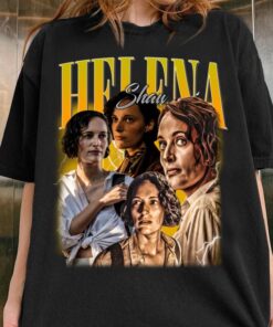 Helena Bonham Carter Vintage Unisex Shirt, Vintage Helena Bonham Carter TShirt Gift For Him and Her, Best Helena Bonham Carter SweatShirt