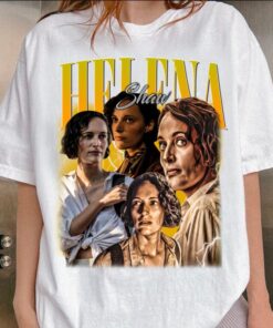 Helena Bonham Carter Vintage Unisex Shirt, Vintage Helena Bonham Carter TShirt Gift For Him and Her, Best Helena Bonham Carter SweatShirt