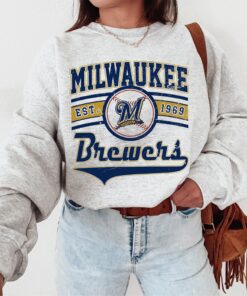 Vintage 90s Milwaukee Brewers Shirt, Milwaukee Baseball Hoodie, Vintage Baseball Fan Shirt, Milwaukee Brewers Shirt, Milwaukee Baseball Tee