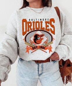 Baltimore Orioles shirt, Orioles tee, Baltimore Baseball shirt, Baseball Fan Gift, Unisex sweatshirt hoodie youth, Dad gifts