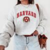 Harvard law school University Sweatshirt, Princess Diana Harvard USA College Classic Sweater. Vintage Sweatshirt