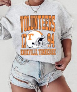 Tennessee Sweatshirt, Volunteers Pullover, Tennessee Sports Sweatshirt, Tennessee Vols Sweatshirt, Fall Football Sweater