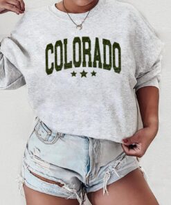 Colorado Baseball Shirt, Retro Colorado Baseball, Throwback Colorado Shirt, Colorado Shirt, Vintage Colorado, Baseball Mom Tee