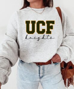 UCF Knights Sweatshirt, Long Sleeve, or Shirt